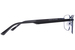 Champion Surgex200 Eyeglasses Men's Full Rim Square Shape