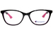 Champion Tri-Flex Bliss Eyeglasses Youth Girl's Full Rim Cat Eye