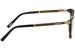 Chopard Men's Eyeglasses VCH217 VCH/217 Full Rim Optical Frames