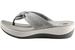 Clarks Cloudsteppers Women's Arla Glison Flip Flop Sandals Shoes