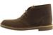 Clarks Bushacre-2 Ankle Boots Men's Chukkas Shoes