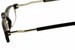 Clic Readers Executive Full Rim Magnetic Reading Glasses