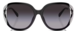 Coach CR620 HC8396U Sunglasses Women's Square Shape