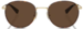 Coach CR631 HC7163 Sunglasses Men's