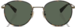 Coach CR631 HC7163 Sunglasses Men's