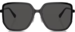 Coach CR635 HC8401D Sunglasses Women's