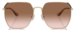 Coach CR638 HC7165D Sunglasses Women's