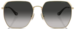 Coach CR638 HC7165D Sunglasses Women's