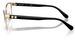 Coach CY044 HC5176 Eyeglasses Women's Full Rim Rectangle Shape