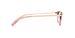 Coach HC6142 Eyeglasses Women's Full Rim Rectangular Optical Frame