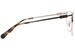 Coach HC5148 Eyeglasses Women's Full Rim Cat Eye