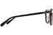 Coach HC5154 Eyeglasses Women's Full Rim Round Shape