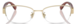 Coach HC5168 Eyeglasses Women's Full Rim Rectangle Shape