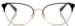 Coach HC5169 Eyeglasses Women's Full Rim Cat Eye