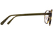 Coach HC6211 Eyeglasses Men's Full Rim Oval Shape