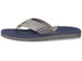 Cobian Men's ARV-2 Flip-Flops Sandals Shoes