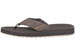 Cobian Men's ARV2-Trek Flip-Flops Sandals Slip-On Trail Shoes