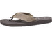 Cobian Men's Floater-2 Flip-Flops Sandals