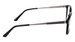 Cole Haan CH4515 Eyeglasses Full Rim Square Shape