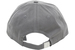 Converse Chuck Taylor Adjustable Cotton Cap Baseball Hat (One Size Fits Most)