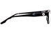 Converse CV5063 Eyeglasses Men's Full Rim Rectangle Shape