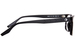 Converse CV5067 Eyeglasses Men's Full Rim Rectangle Shape