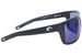 Costa Del Mar Broadbill 6S9021 Sunglasses Men's Square Polarized