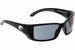 Costa Del Mar Polarized Blackfin Sunglasses Men's Rectangle Shape