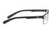 Costa Del Mar Men's Eyeglasses Pac-Rise PCR100 PCR/100 Full Rim Optical Frame