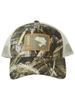 Costa Del Mar Men's Original Patch Snapback Trucker Cap Hat