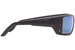 Costa Del Mar Men's Permit Polarized Sunglasses