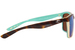 Costa Del Mar Women's Anaa Square Polarized Sunglasses