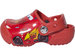 Crocs Toddler/Little Kids Boy's-Girl's Disney Pixar Cars Clogs Water Shoes