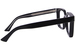 Cutler and Gross CG1305 Eyeglasses Full Rim Square Shape