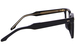 Cutler and Gross CG1346 Eyeglasses Women's Full Rim Cat Eye