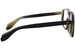 Cutler and Gross CGOP139455 Eyeglasses Men's Full Rim Pilot