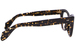 Cutler and Gross CGOP928852 Eyeglasses Women's Full Rim Cat Eye