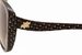 Daniel Swarovski Women's Dana SW68 SW/68 Fashion Sunglasses