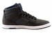 DC Men's Nyjah High Fashion Sneakers Shoes