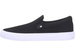 DC Shoes Men's Manual-Slip-On Skate Sneakers Vegan-Friendly Canvas