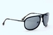 Diesel Men's DL0021 DL/0021 Rectangular Fashion Sunglasses