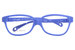 Dilli Dalli Choco-Chip Eyeglasses Frame Youth Full Rim Rectangular