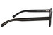 Dior Homme Blacktie245 Eyeglasses Men's Full Rim Round Optical Frame