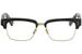 Dita Men's Eyeglasses Statesman DRX-2011 Full Rim Titanium Optical Frame