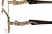 Diva Women's Eyeglasses 5434 Half Rim Optical Frame