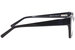 DKNY DK5021 Eyeglasses Women's Full Rim Square Shape