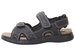 Dockers Men's Newpage Sandals Memory Foam