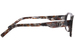 Dolce & Gabbana DG3351 Eyeglasses Men's Pillow Shape