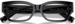 Dolce & Gabbana DG3387 Eyeglasses Women's Full Rim Rectangle Shape