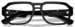 Dolce & Gabbana DG3389 Eyeglasses Men's Full Rim Pilot